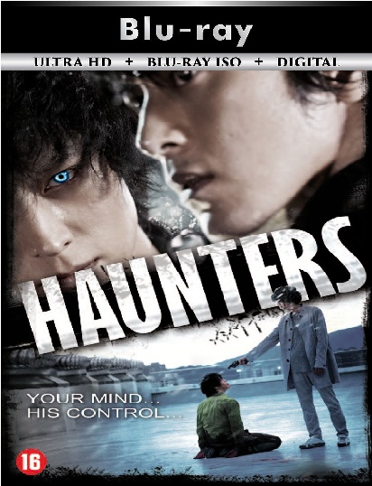 Haunters
