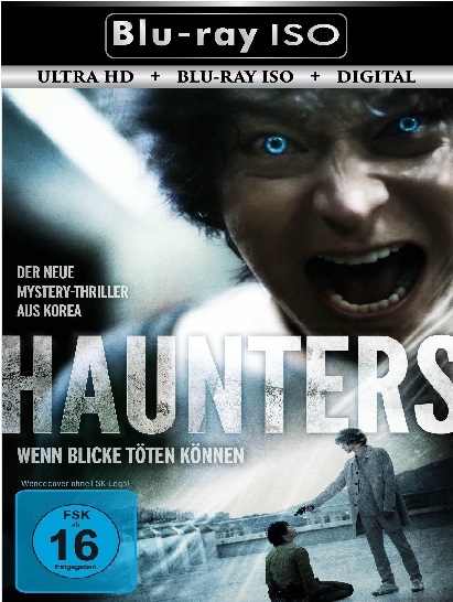 Haunters