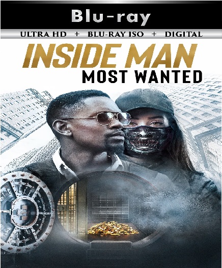 Inside Man 2