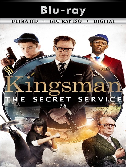 Kingsman