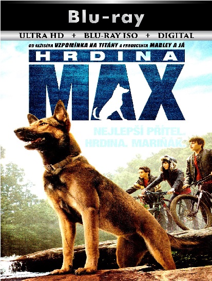 Max