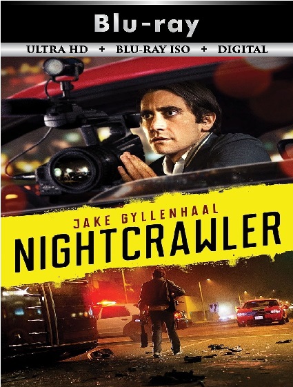 Nightcrawler