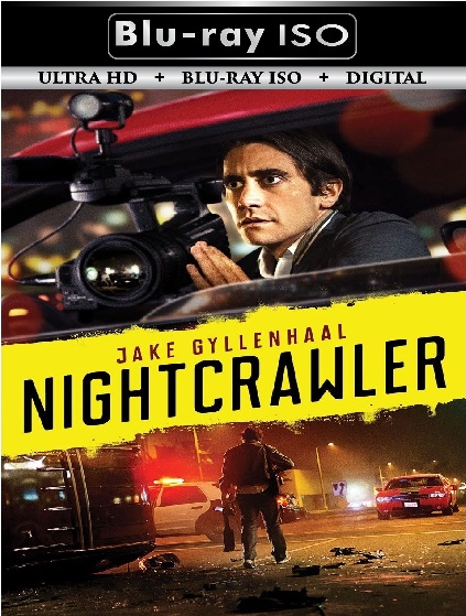 Nightcrawler