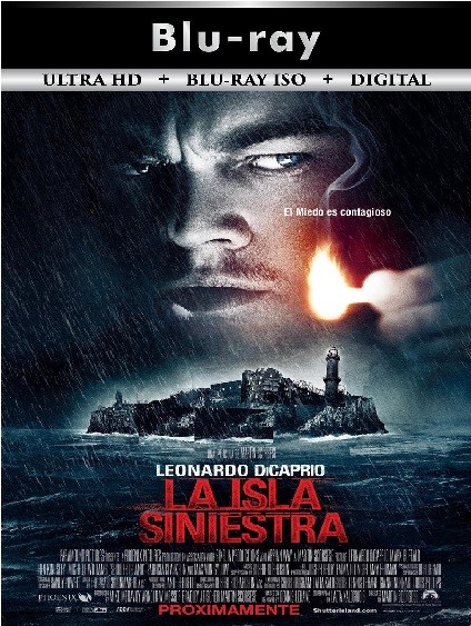 Shutter Island