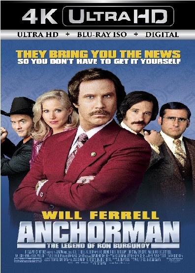 Anchorman
