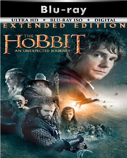 The Hobbit
