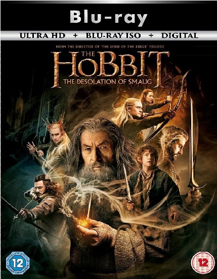 The Hobbit 2