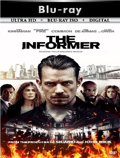 The Informer
