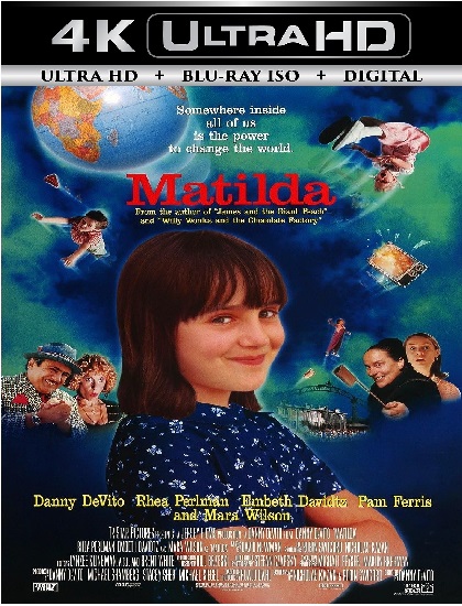 Matilda