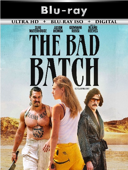The Bad Batch