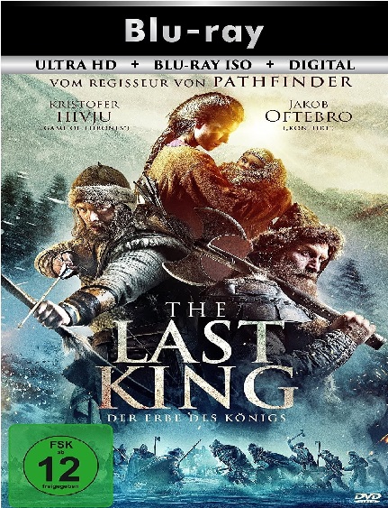 The Last King