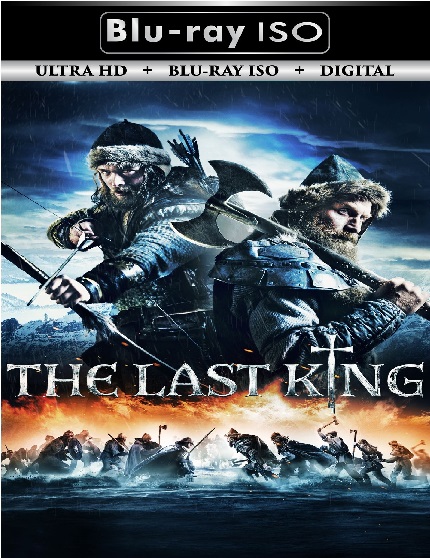 The Last King
