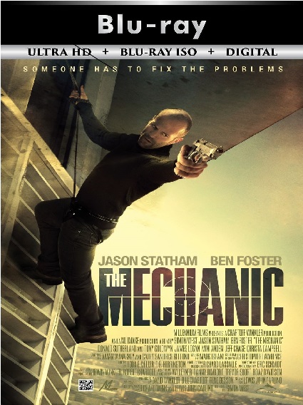The Mechanic