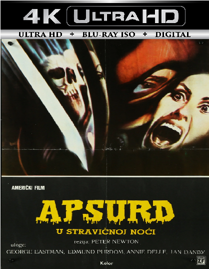 Absurd