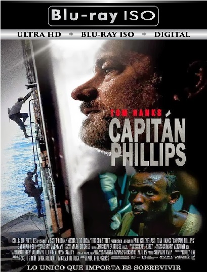 Captain Phillips