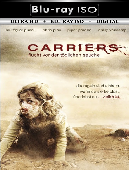 Carriers