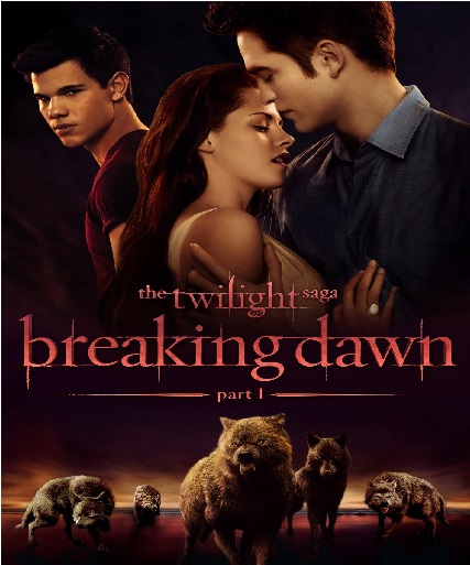 Twilight 4