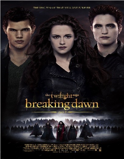 Twilight 4
