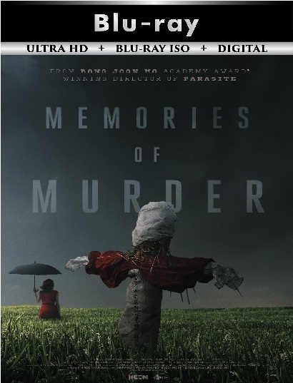 Memories Of Murder