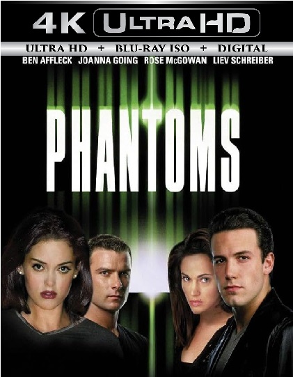 Phantoms