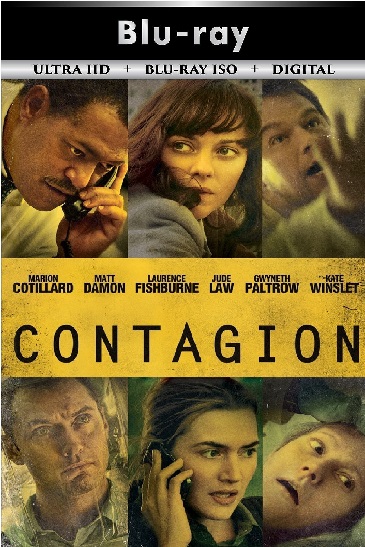 Contagion