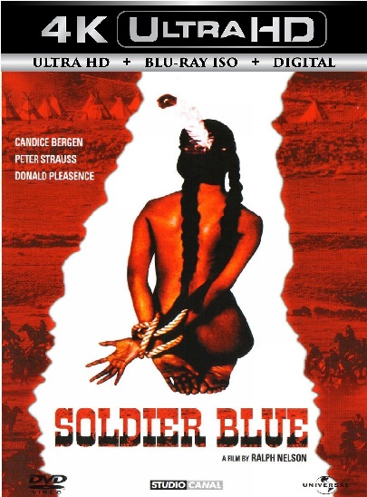 Soldier Blue