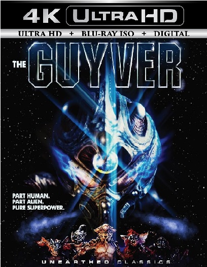 The Guyver