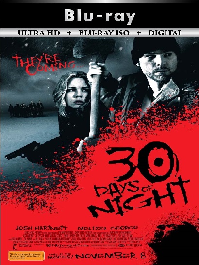 30 Days Of Night