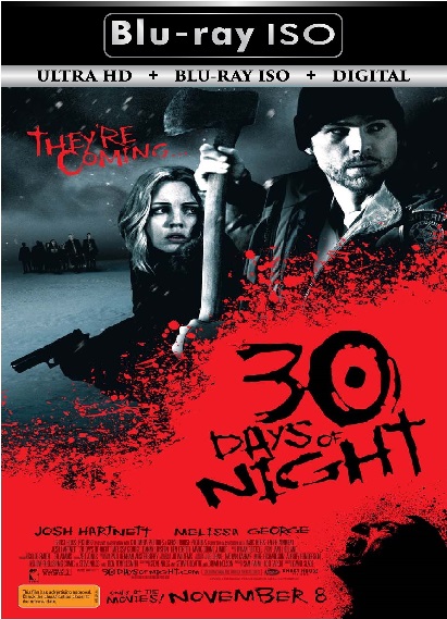 30 Days Of Night