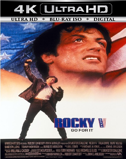 Rocky 5
