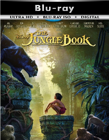 The Jungle Book