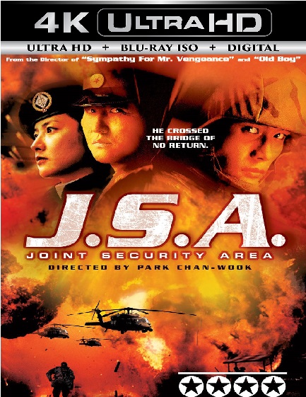 Joint Security Area