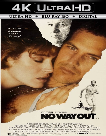 No Way Out