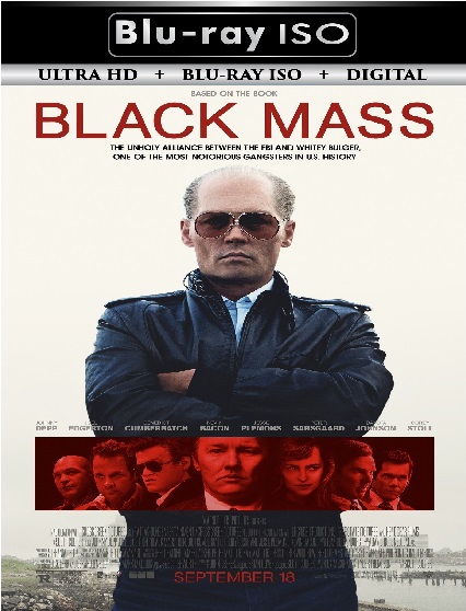 Black Mass