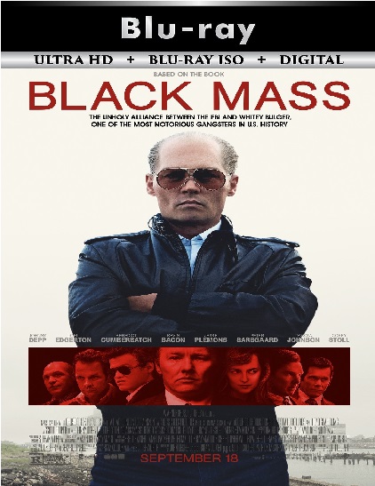 Black Mass