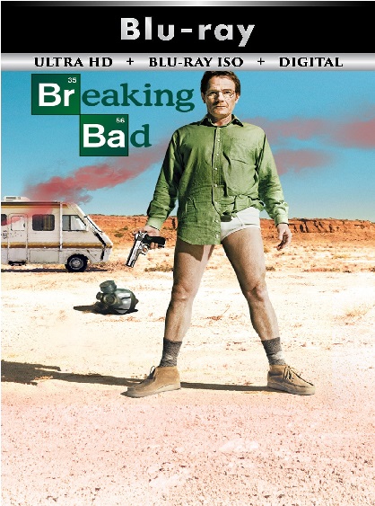 Breaking Bad