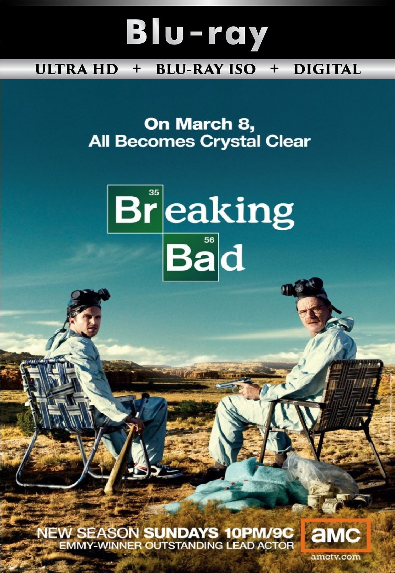 Breaking Bad 2