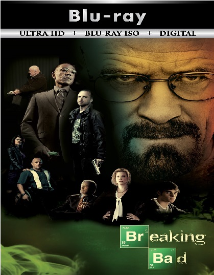 Breaking Bad 4