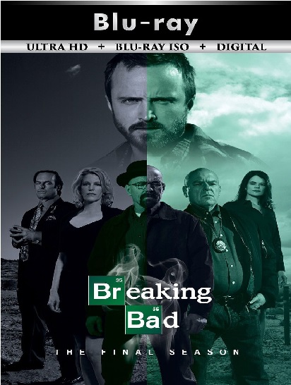 Breaking Bad 5
