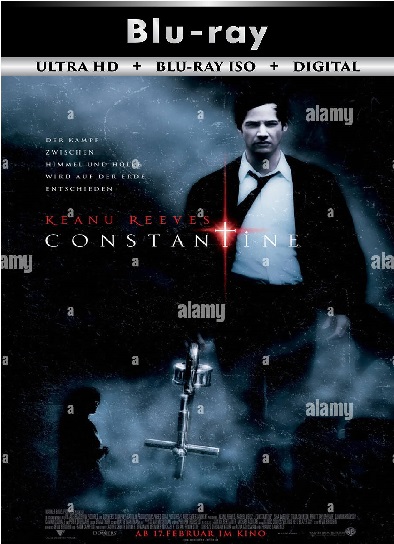 Constantine