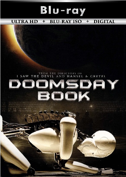 Doomsday Book