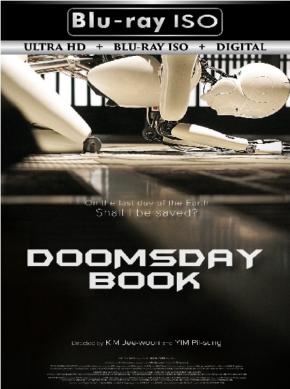 Doomsday Book