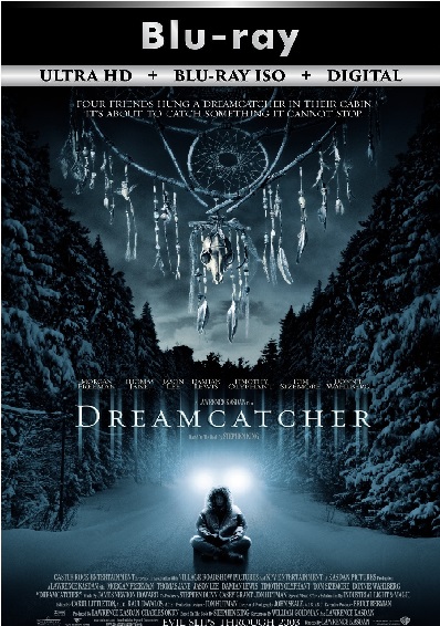 Dreamcatcher