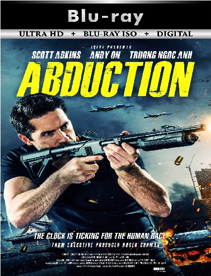 Abduction