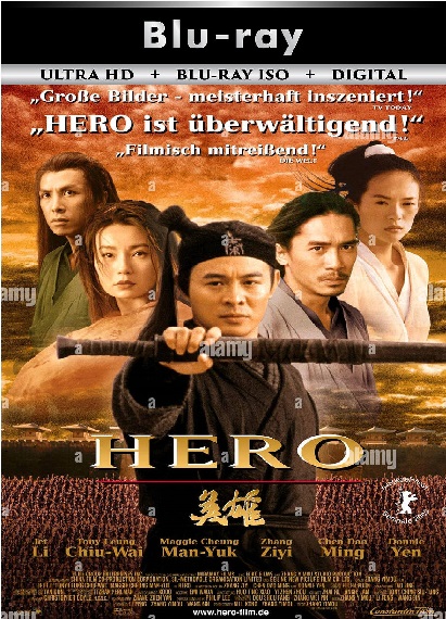 Hero