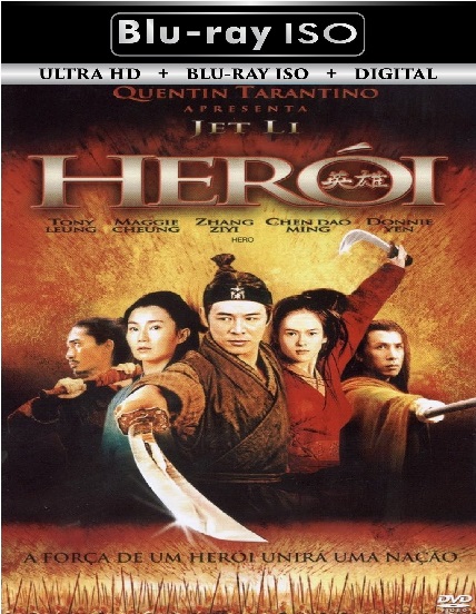 Hero