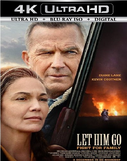 Let Him Go