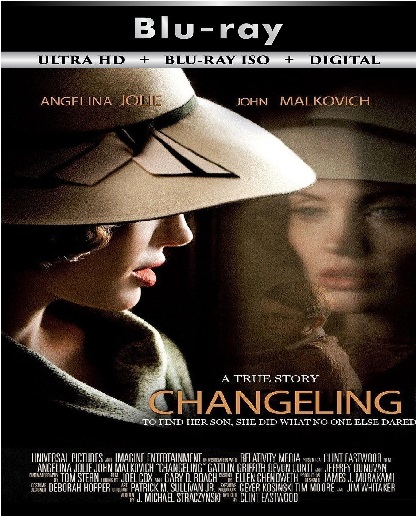 Changeling