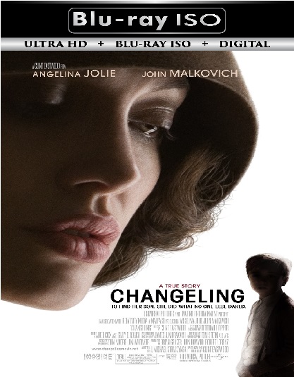 Changeling