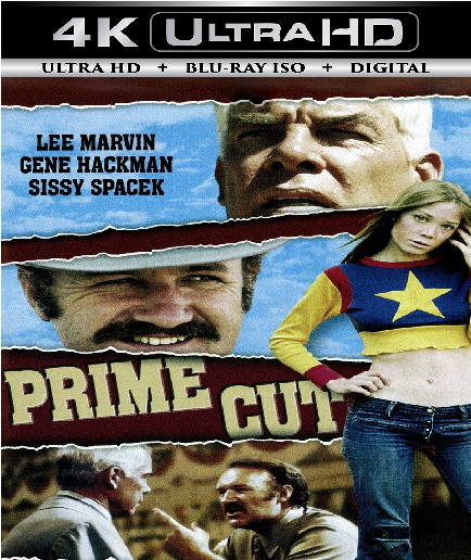 Prime Cut
